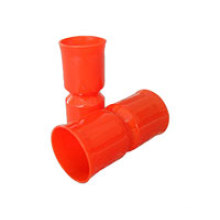 PPH Fitting Mould-Tee